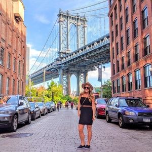 Meet your Posher, Kendall